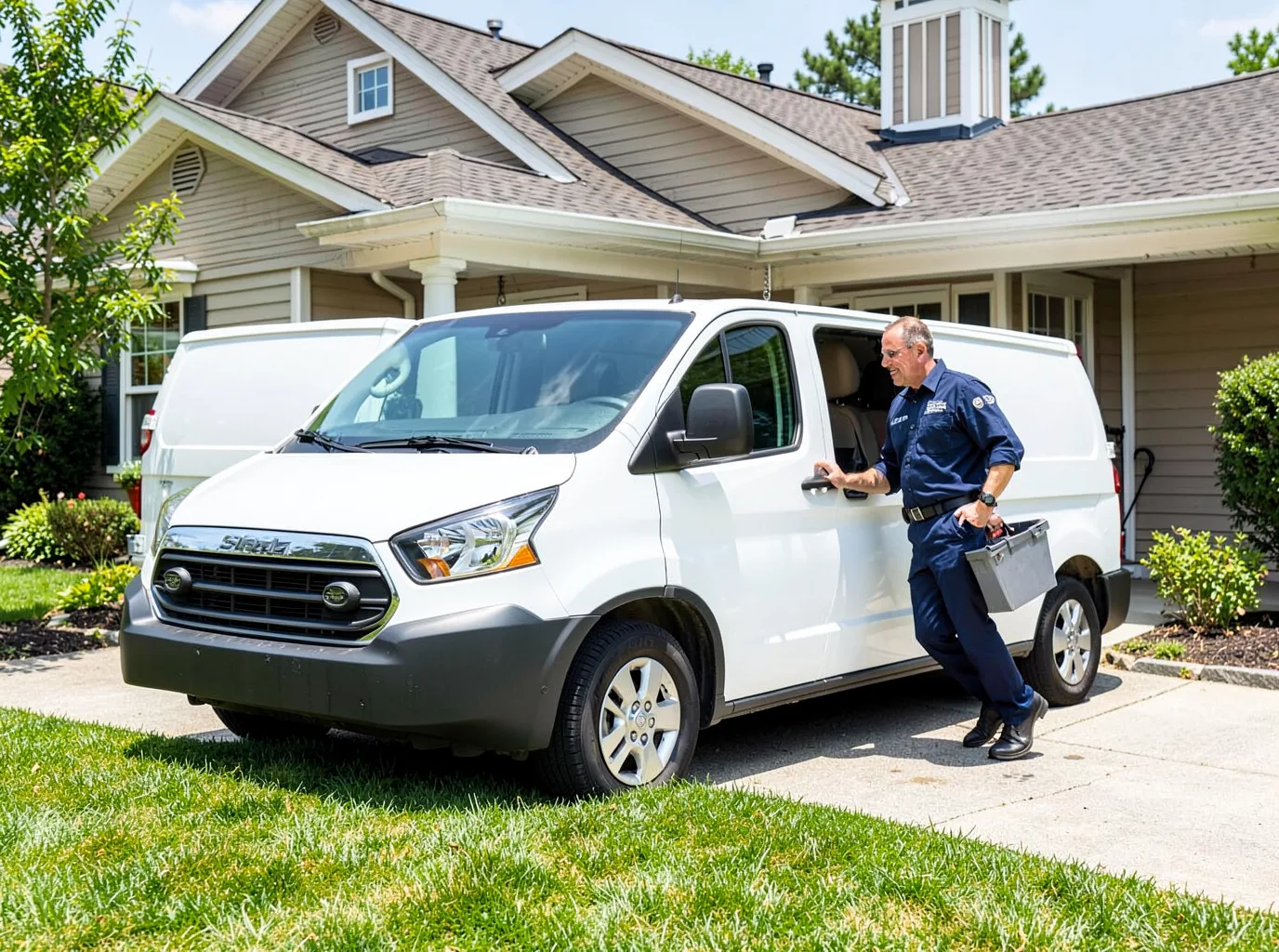 Emergency Plumber company in Tishomingo, OK