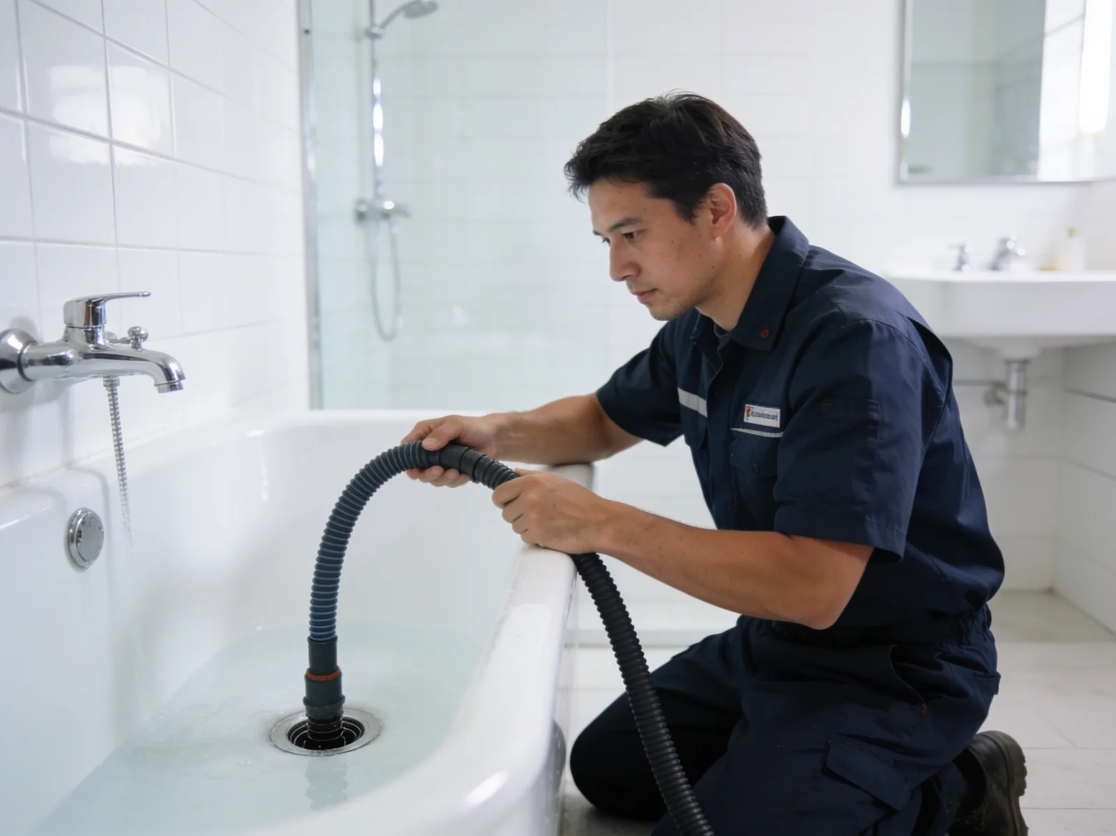 Emergency Plumber Tishomingo, OK FAQs